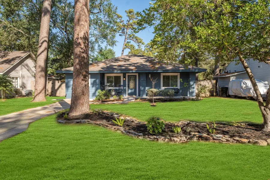 1062 Lamonte Lane, Houston, TX 77018 - Image #3