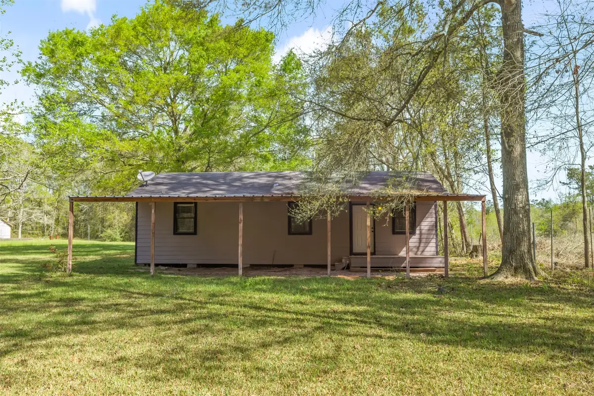 801 Campbell Acres Road, Cleveland, TX 77328 - #1