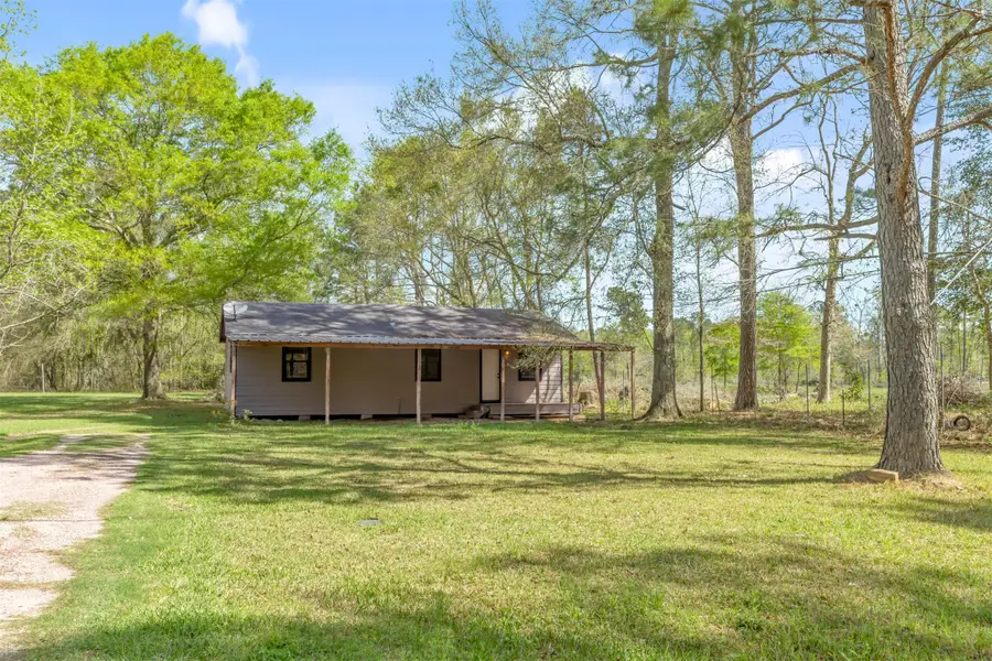 801 Campbell Acres Road, Cleveland, TX 77328 - #2