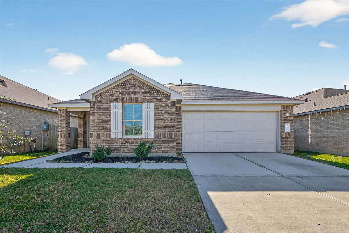 21254 Ivy Woods Court, New Caney, TX 77357 - Image #1