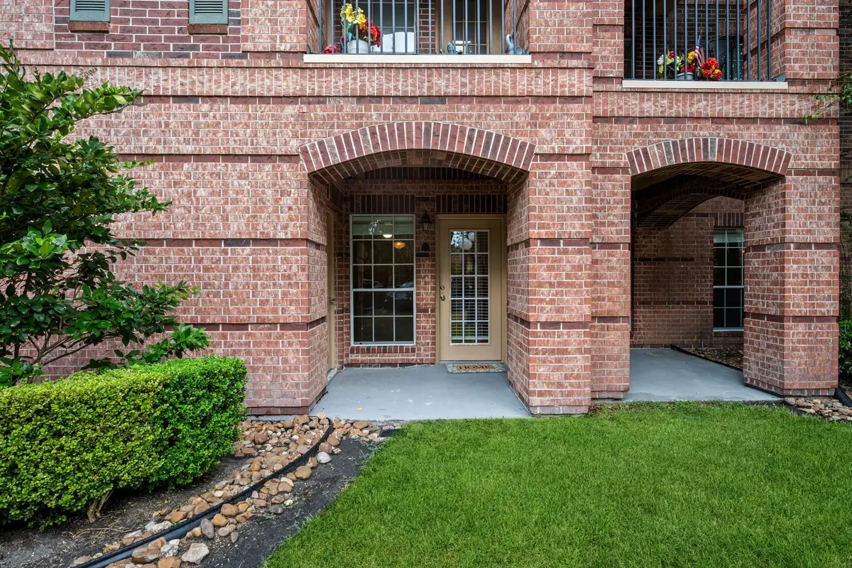 2815 Kings Crossing Drive #102, Kingwood, TX 77345 - #1