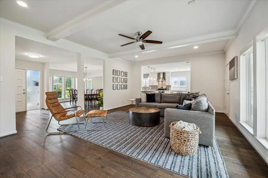 5706 Ariel Street, Houston, TX 77096 - Image #2