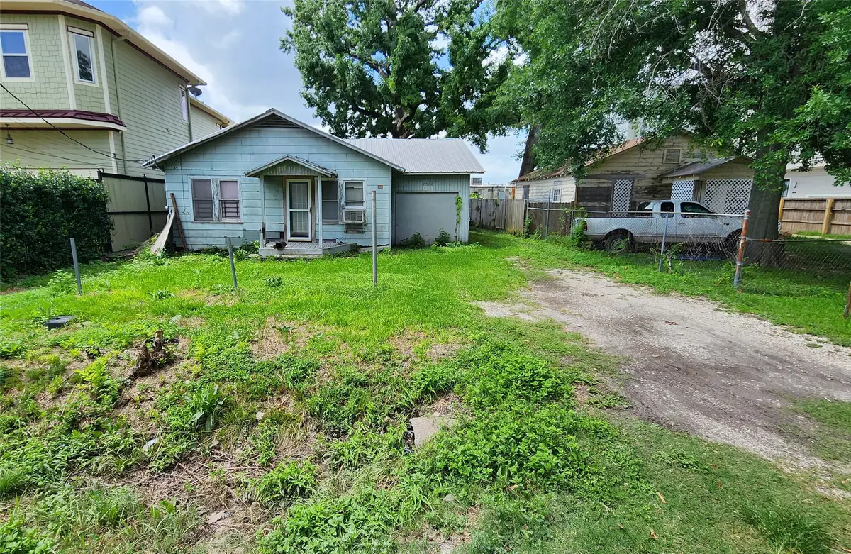 1306 W 21st Street, Houston, TX 77008 - #1