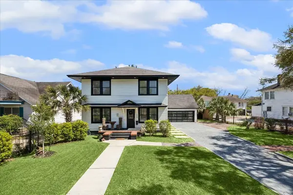 1624 Heights Boulevard, Houston, TX 77008