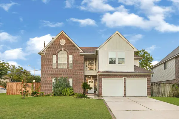 6130 Summerville Lane, Houston, TX 77041