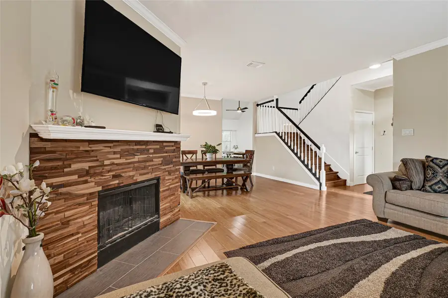 6130 Summerville Lane, Houston, TX 77041 - #3