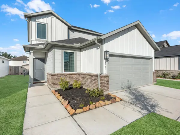 1930 Whispering River Drive, Missouri City, TX 77489