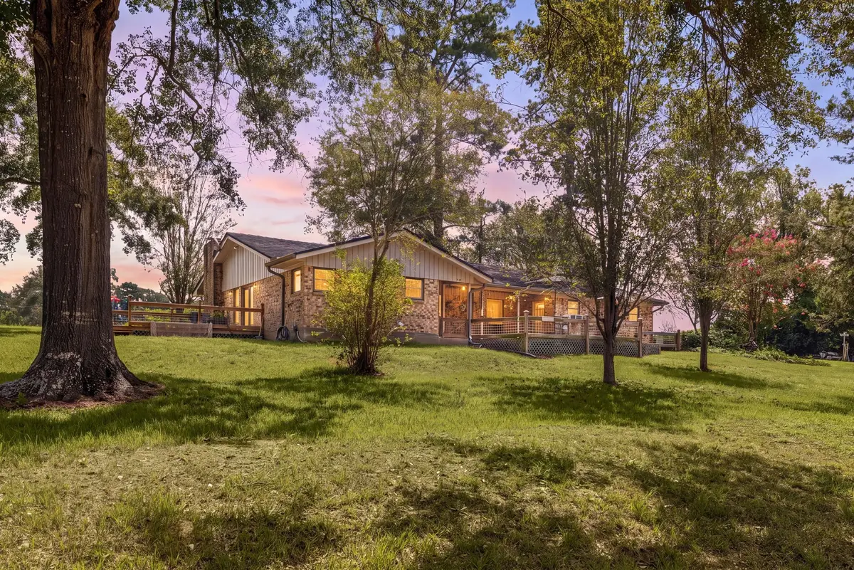 301 Beverly Lane, Shepherd, TX 77371 - #1