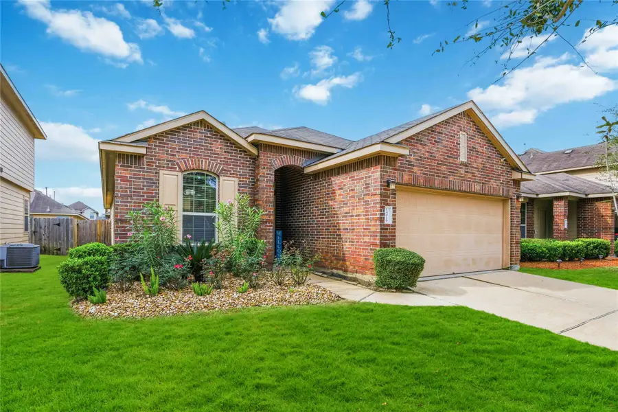 14010 Merganser Drive, Houston, TX 77047 - Image #2