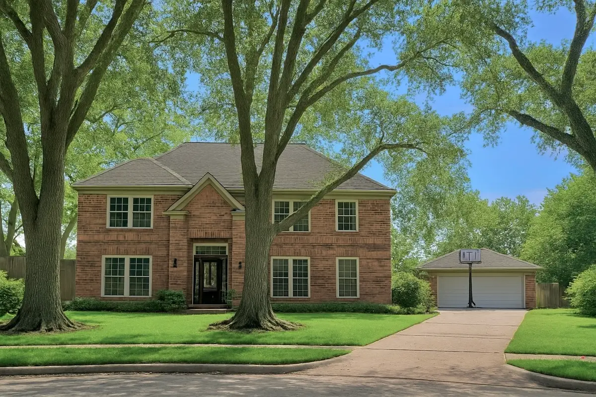 3023 Four Winds Drive, Missouri City, TX 77459 - Image #1