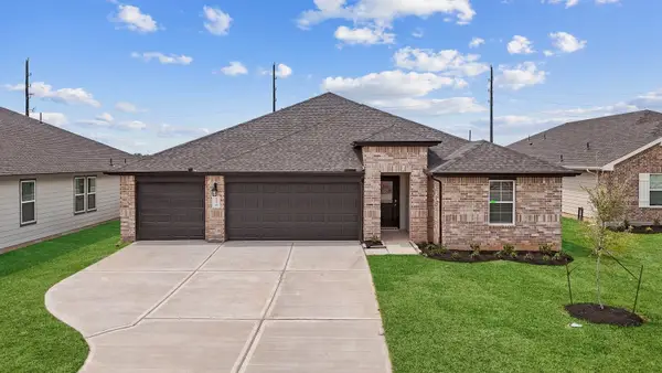 2502 Roseman Court, Sealy, TX 77474