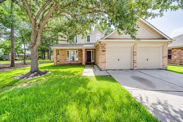 18426 Stark Point Court, Humble, TX 77346