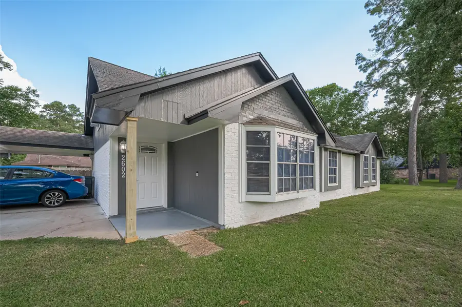 2602 Micliff Boulevard, Houston, TX 77068 - Image #3