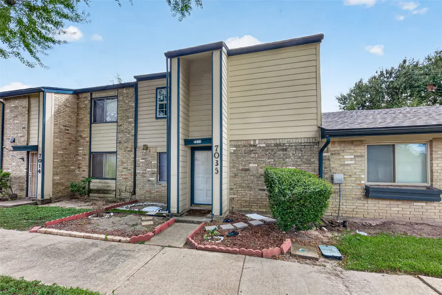 7016 S Dairy Ashford Road, Houston, TX 77072 - #3