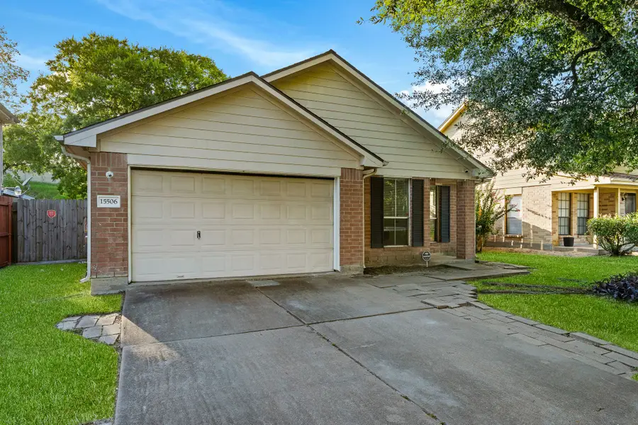 15506 Appleridge Drive, Stafford Missouri City, TX 77489 - #2
