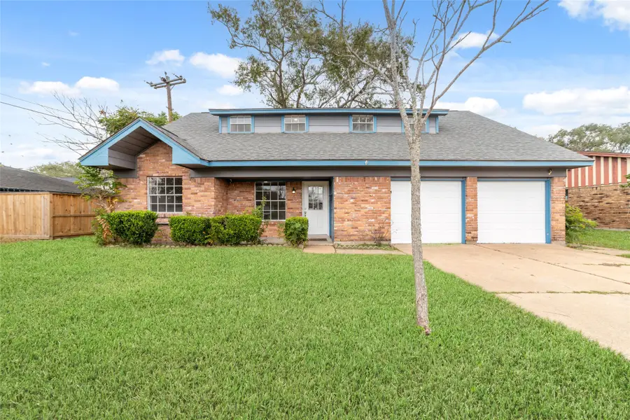 10946 Gulf Valley Street, Houston, TX 77075 - Image #2