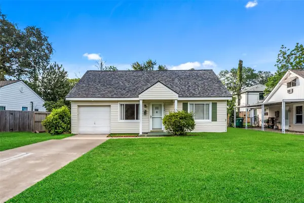 1034 Lamonte Lane, Houston, TX 77018