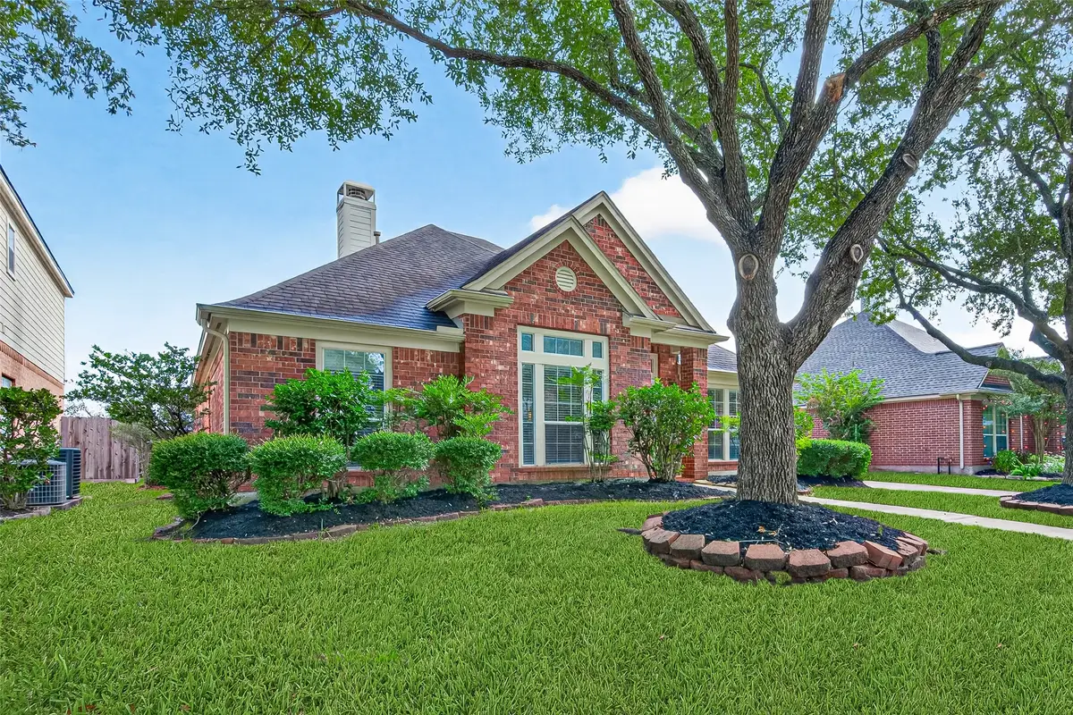 4911 Blaisefield Court, Katy, TX 77494 - #1