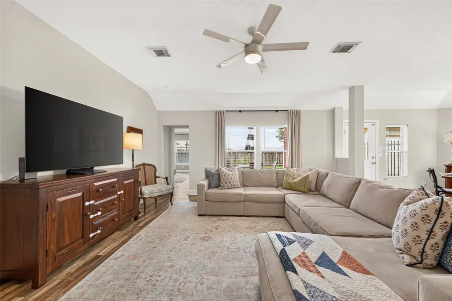 4911 Blaisefield Court, Katy, TX 77494 - #2