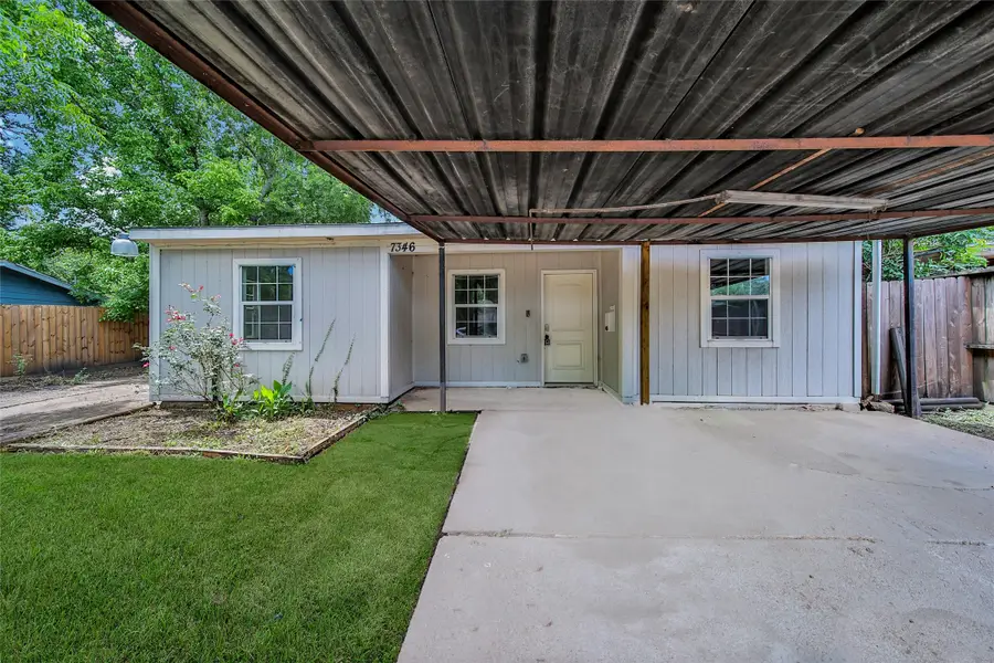 7346 Calais Road, Houston, TX 77033 - Image #3
