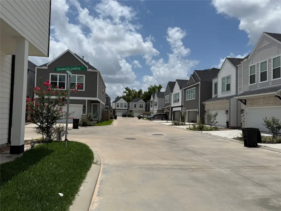 11321 Stonework Grove Lane, Houston, TX 77076 - #2