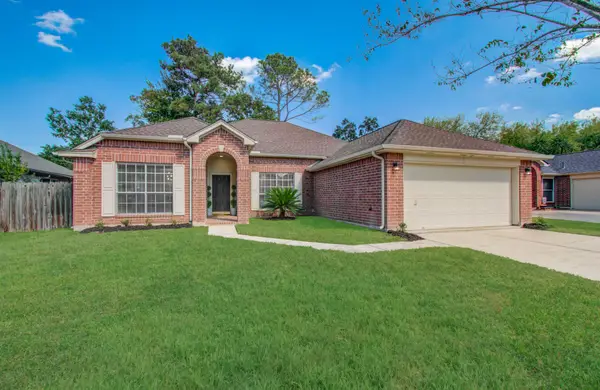 22522 Red Pine Drive, Tomball, TX 77375
