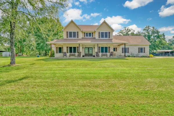 26 Woodland Hills Drive, Huntsville, TX 77320