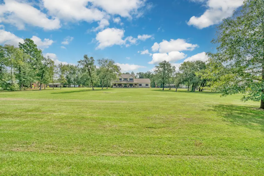 26 Woodland Hills Drive, Huntsville, TX 77320 - #2