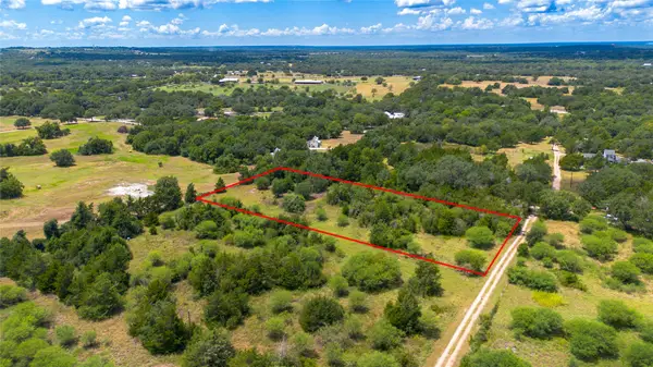 732 Christmas Road, Brenham, TX 77833