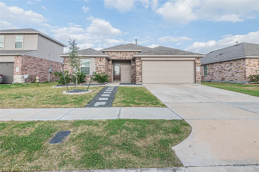 5110 Hedgerose Lane, Katy, TX 77449 - #2