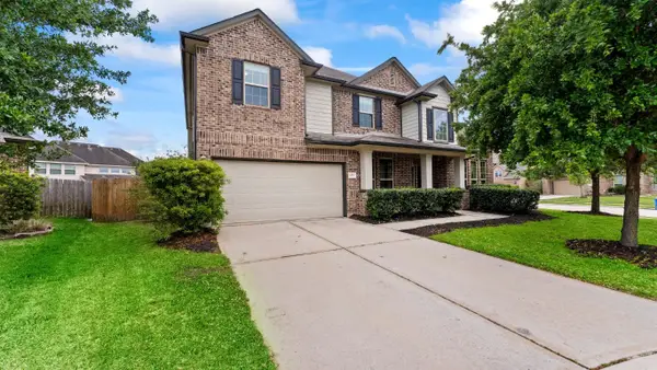 14922 Kenton Place Lane, Cypress, TX 77429