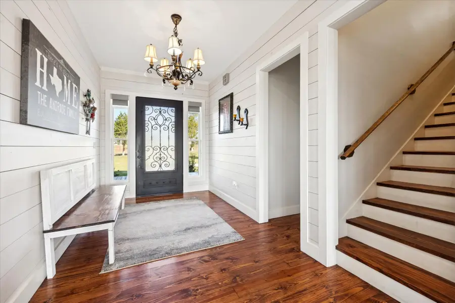 2283 Farm To Market 332, Brenham, TX 77833 - #3