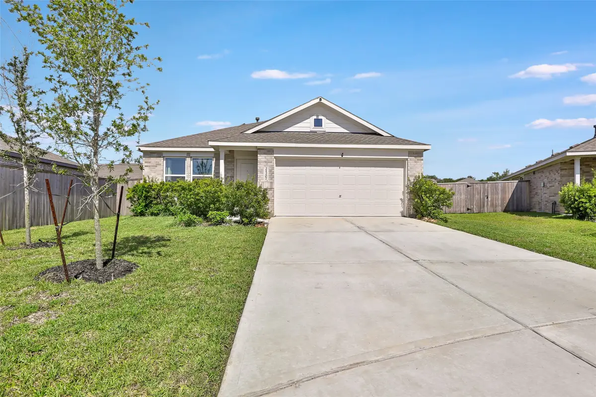 21207 Lucolena Court, New Caney, TX 77357 - #1