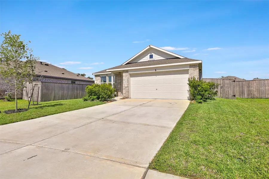 21207 Lucolena Court, New Caney, TX 77357 - #2