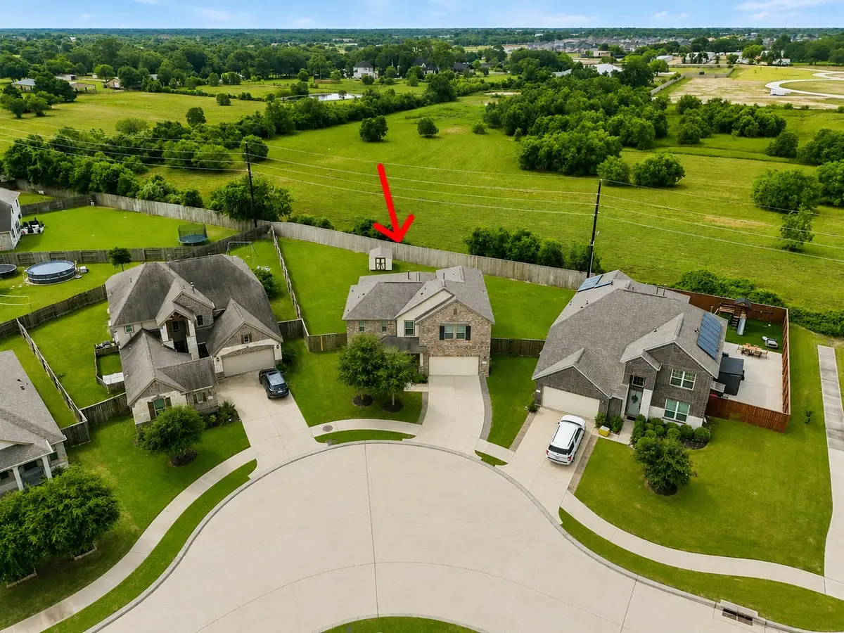 26103 Ridgelawn Drive, Richmond, TX 77406 - #1