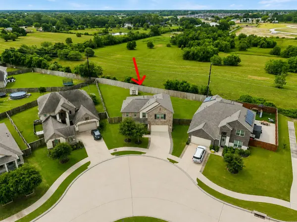 26103 Ridgelawn Drive, Richmond, TX 77406