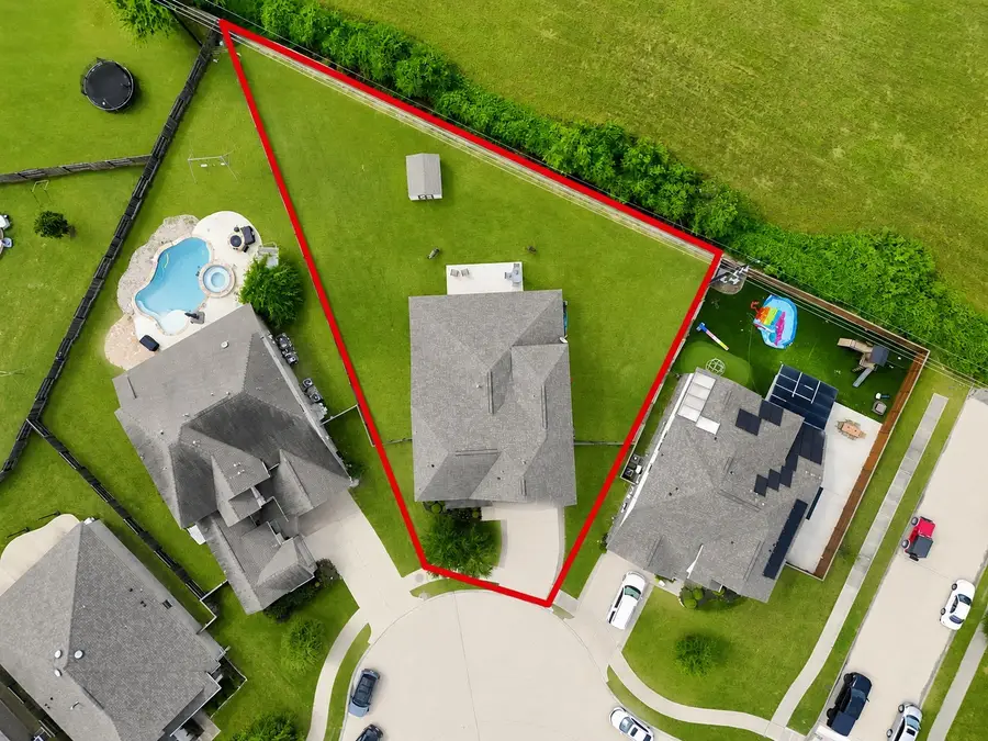 26103 Ridgelawn Drive, Richmond, TX 77406 - #2