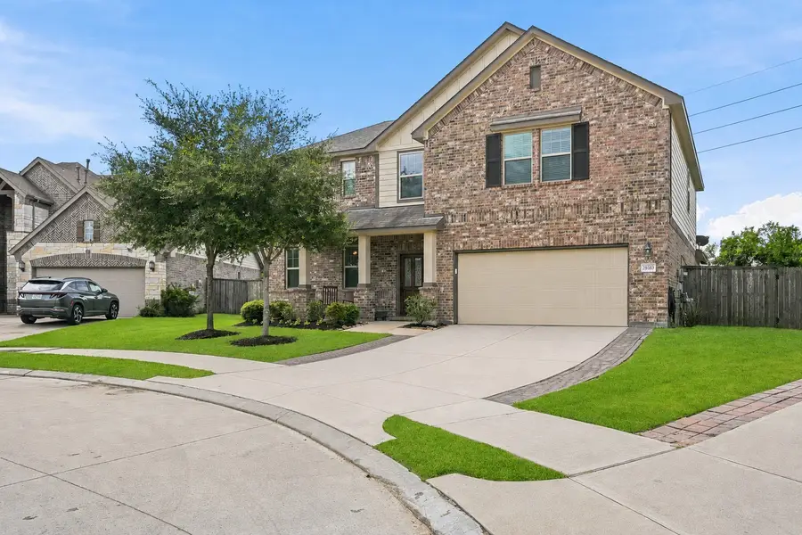 26103 Ridgelawn Drive, Richmond, TX 77406 - #3