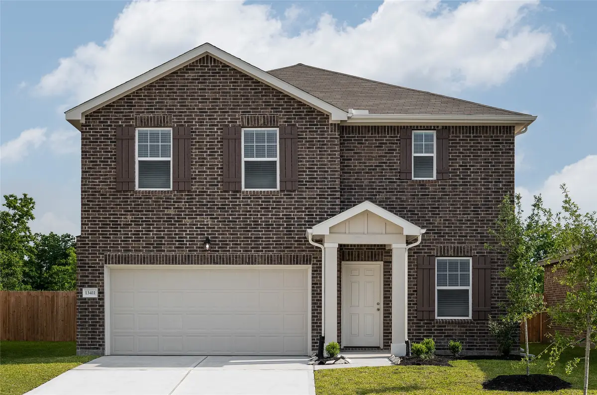 1032 Sunlit Circle, Brookshire, TX 77423 - #1