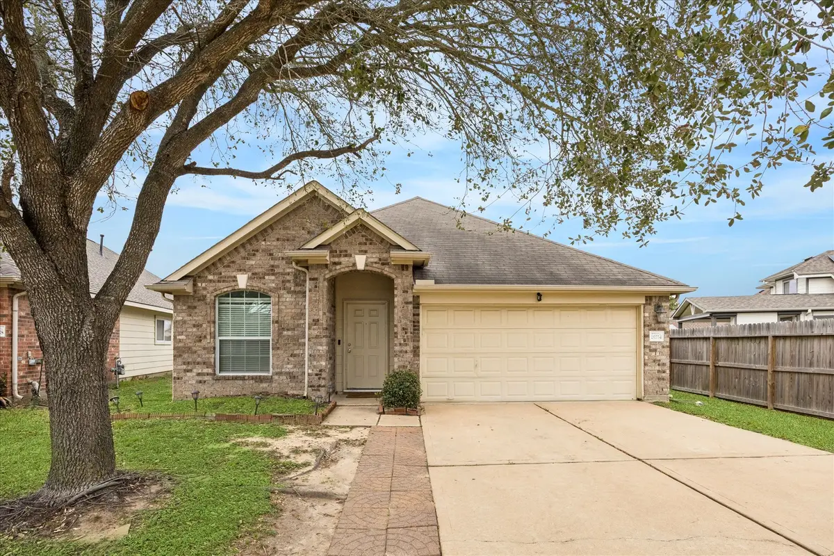 19214 Sky Timbers Lane, Katy, TX 77449 - #1