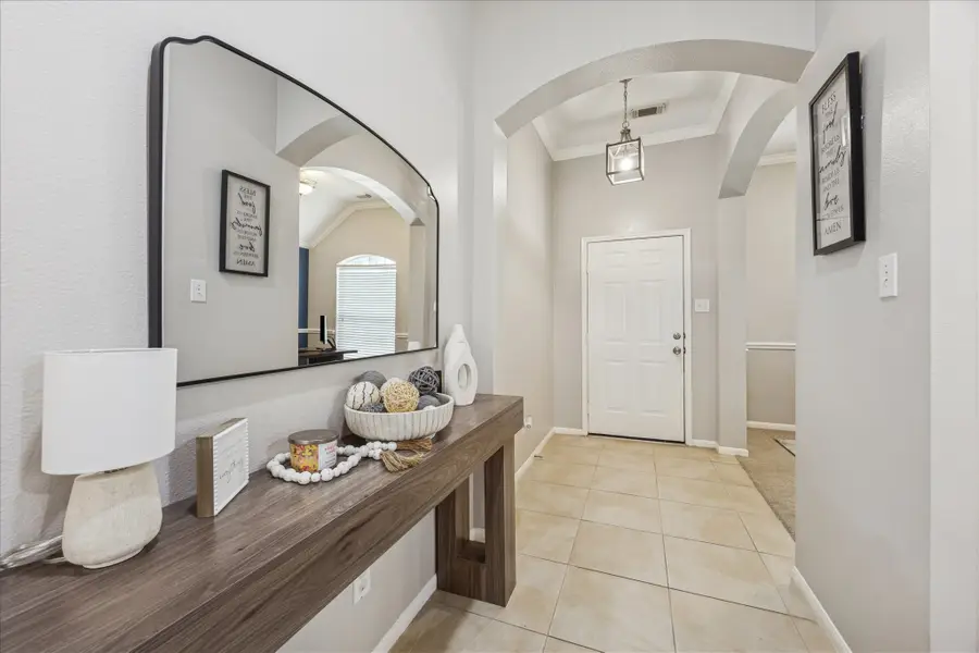 19214 Sky Timbers Lane, Katy, TX 77449 - #2