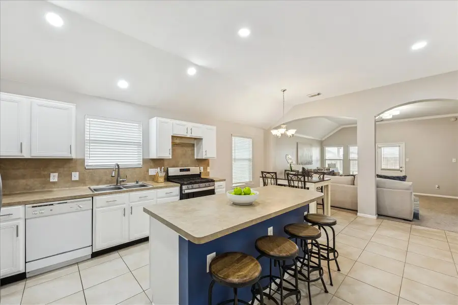 19214 Sky Timbers Lane, Katy, TX 77449 - #3