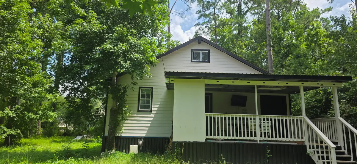 50 County Road 342, Cleveland, TX 77327 - Image #1