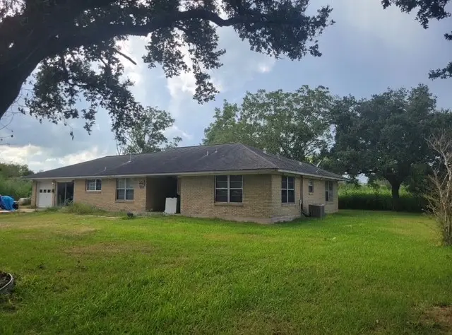 8002 County Road 172, Alvin, TX 77511 - #3