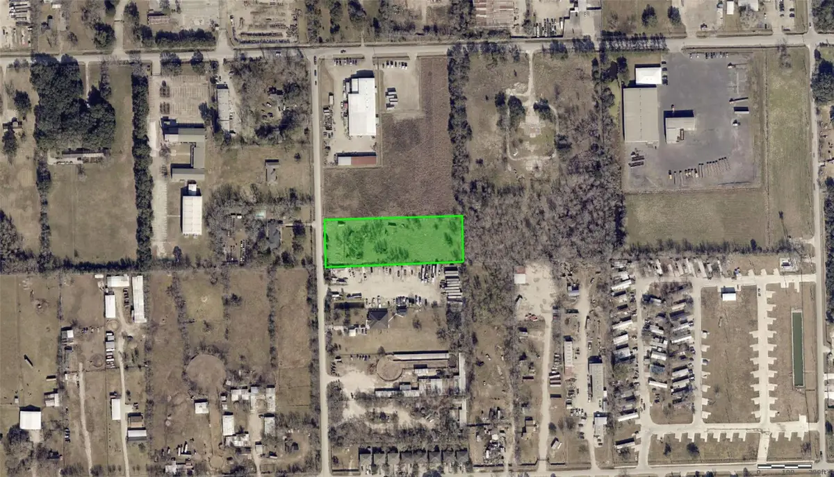 13133 S Wayside Drive, Houston, TX 77048 - Image #1