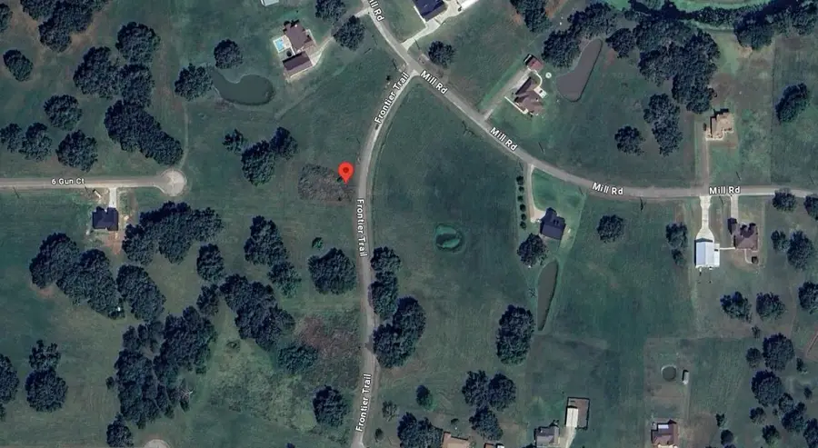 1120 Frontier Trail, Angleton, TX 77515 - #3