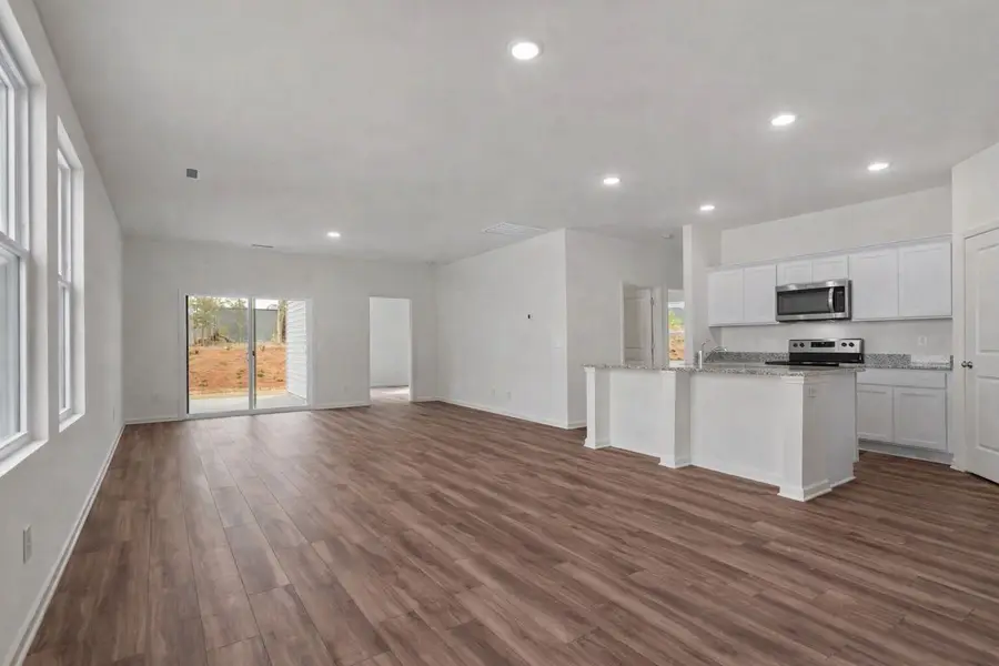 3911 Iron Harbor Drive, Porter, TX 77365 - #3