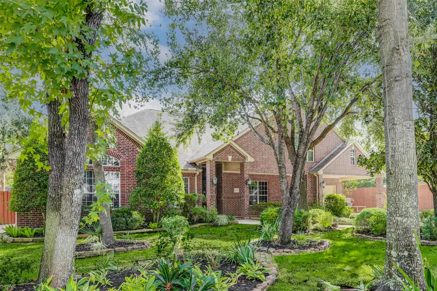 3509 Mirror Court, Spring, TX 77388 - Image #2