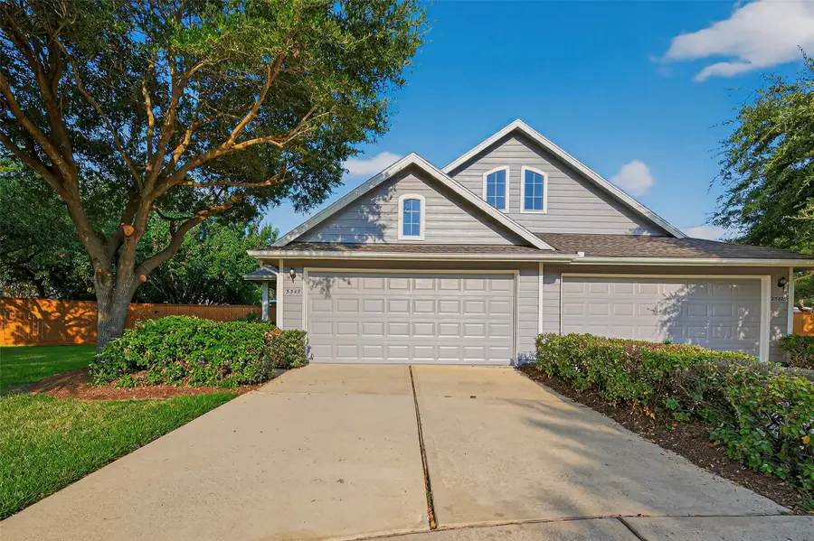 5347 Greenbrae Lane, Katy, TX 77494 - Image #2