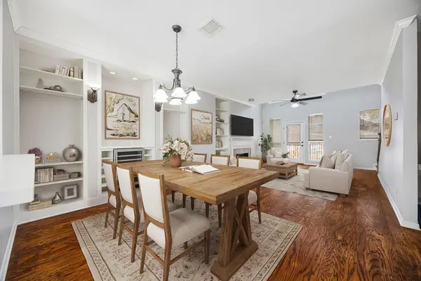 1410 Tuam Street, Houston, TX 77004